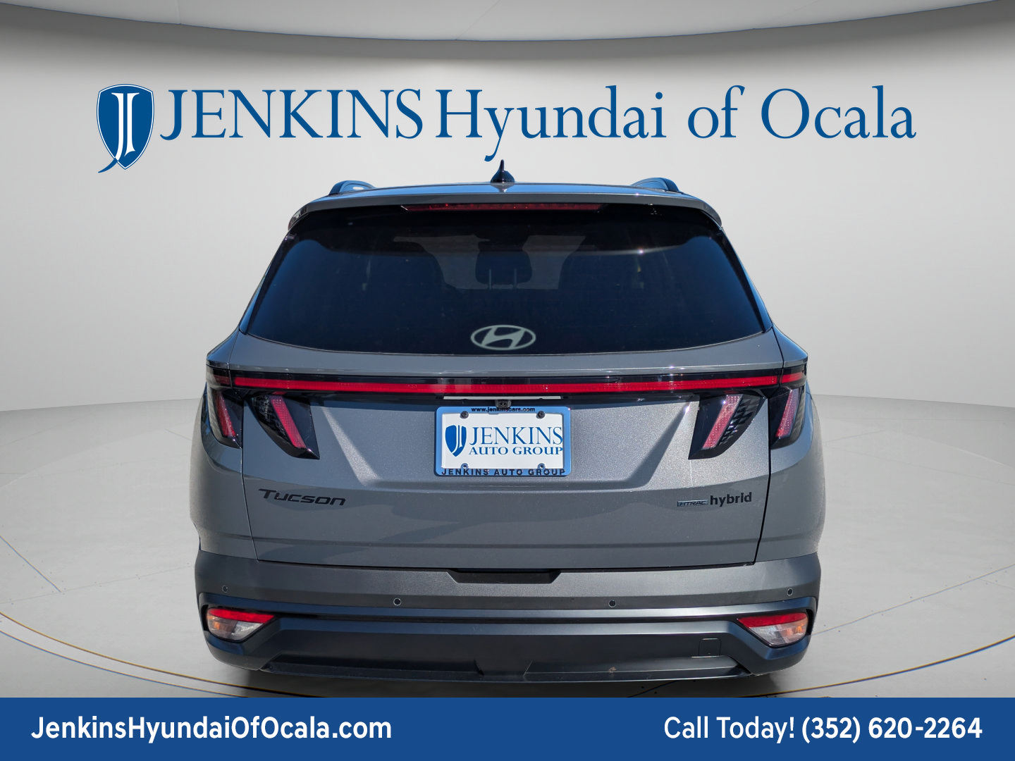 New 2026 Hyundai Tucson Limited AWD/4WD image 5