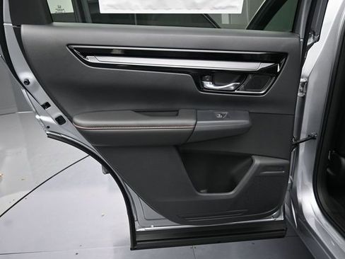New 2026 Honda CR-V Sport Touring image 7