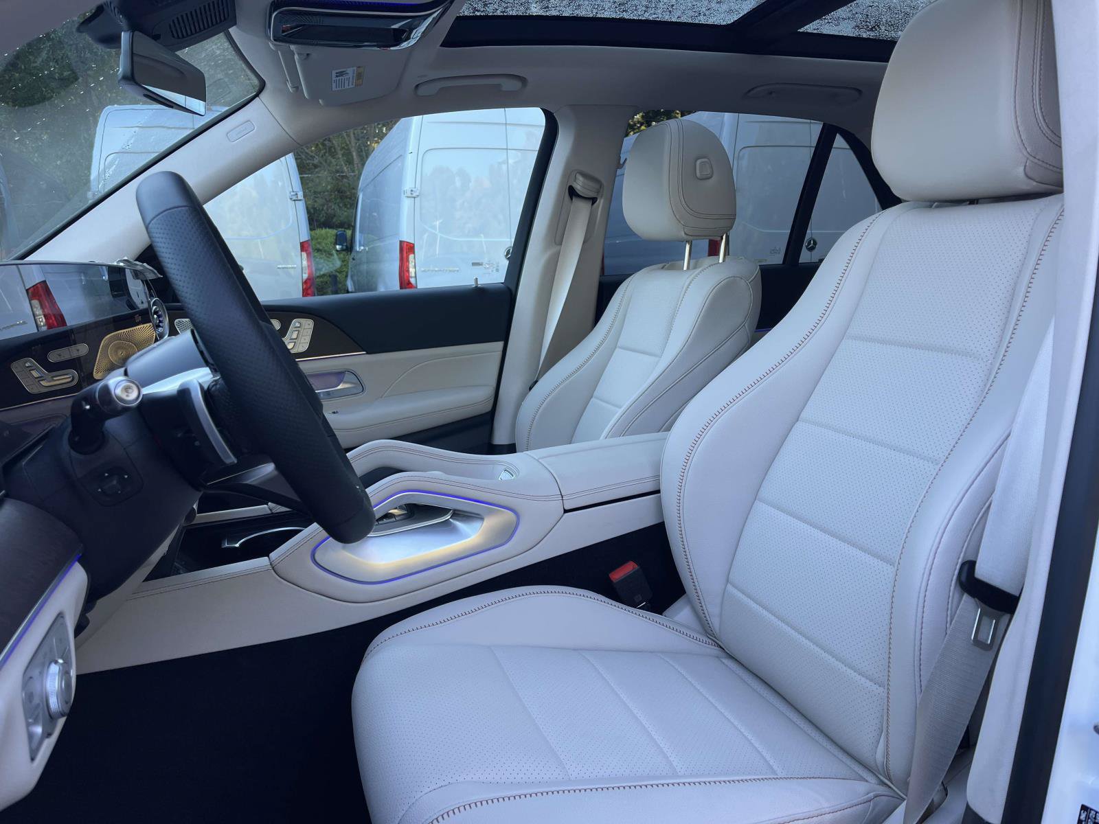 New 2027 Mercedes-Benz GLE 450 4MATIC image 35