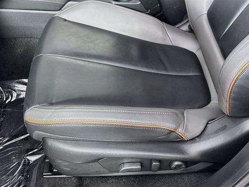 Certified 2025 Subaru Forester Sport w/ Popular Package #1 AWD/4WD image 23