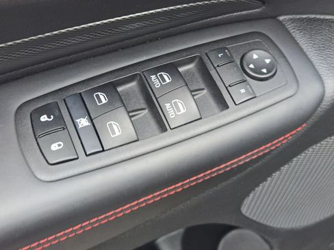 Certified 2024 Dodge Durango GT AWD/4WD image 24