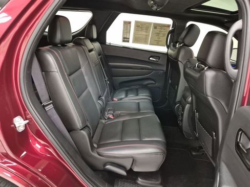Used 2022 Dodge Durango R/T image 28