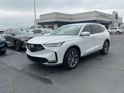 New 2026 Acura MDX w/ Technology Package