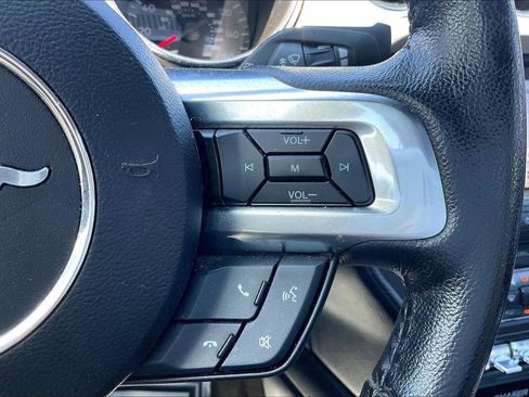 Used 2016 Ford Mustang Premium w/ Equipment Group 201A RWD image 20