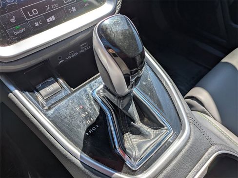 Used 2023 Subaru Outback Onyx Edition image 16