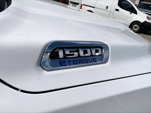 Used 2024 RAM 1500 Lone Star image 9