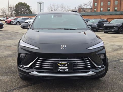 New 2026 Buick Envista Preferred image 5