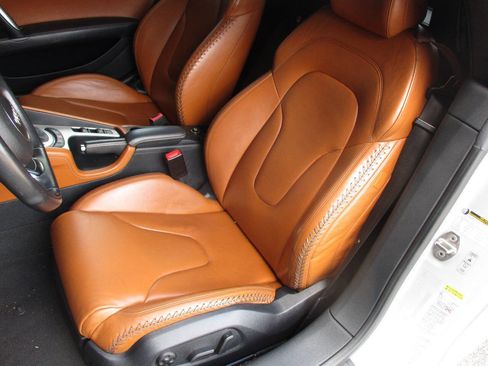 Used 2015 Audi TT 2.0T AWD/4WD image 2