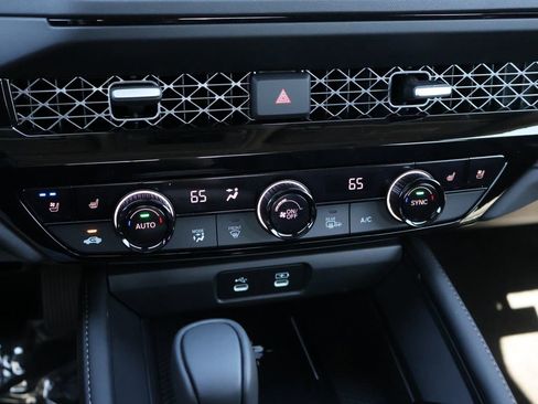 New 2026 Honda Accord Touring image 22