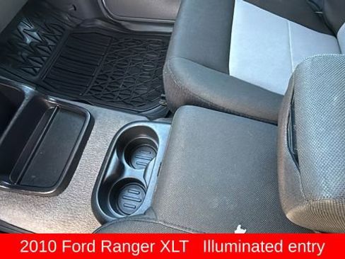 Used 2010 Ford Ranger XLT image 13
