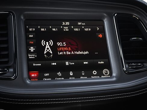 Used 2023 Dodge Challenger SRT Hellcat w/ Driver Convenience Group image 26