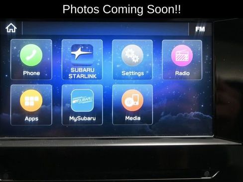 Used 2021 Subaru Crosstrek 2.0i Premium w/ Moonroof Package image 17