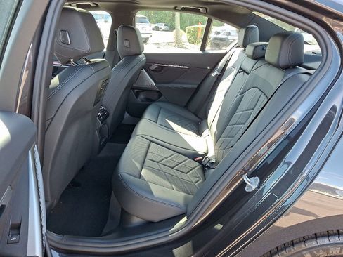 Used 2025 BMW 540i xDrive 540i xDrive image 11