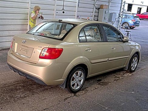 Used 2010 Kia Rio LX w/ Value Pkg FWD image 3