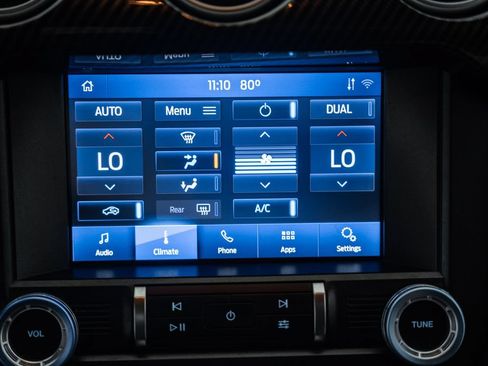 Used 2021 Ford Mustang Premium RWD image 27