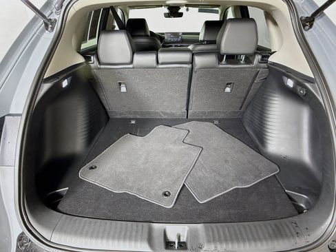 Certified 2026 Honda HR-V EX-L image 33