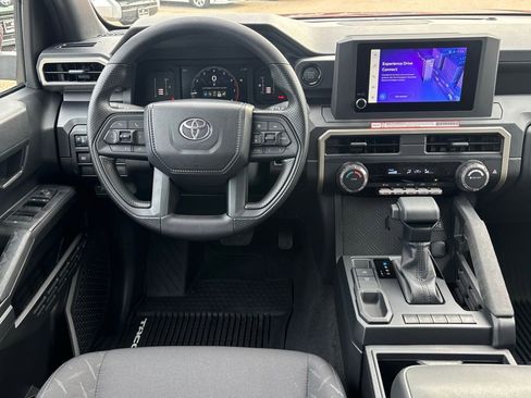 New 2026 Toyota Tacoma SR image 10