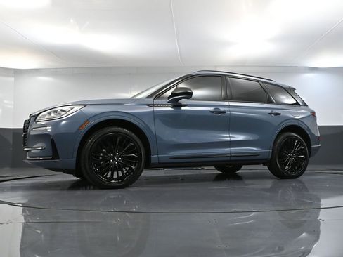 Used 2023 Lincoln Corsair Reserve w/ Jet Appearance Package image 54