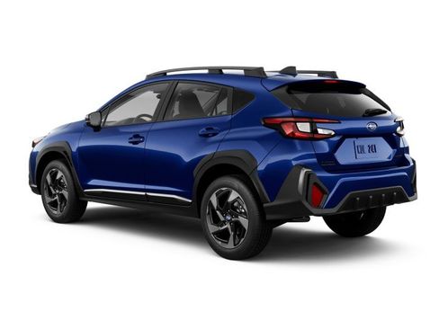 New 2026 Subaru Crosstrek 2.5i Limited AWD/4WD image 5