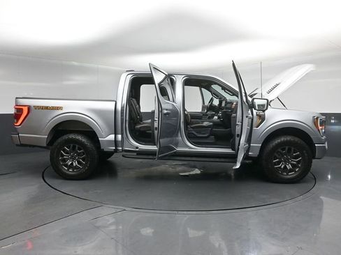Certified 2021 Ford F150 Tremor w/ Equipment Group 402A High AWD/4WD image 56