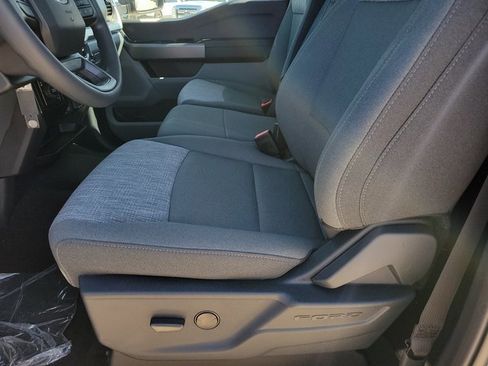 New 2026 Ford F250 XLT image 6