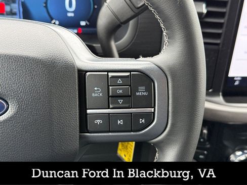 New 2026 Ford F150 XLT w/ Tow/Haul Package image 22