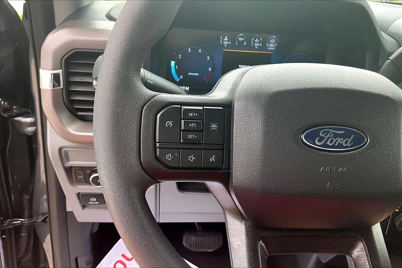Used 2026 Ford F150 XLT AWD/4WD image 22