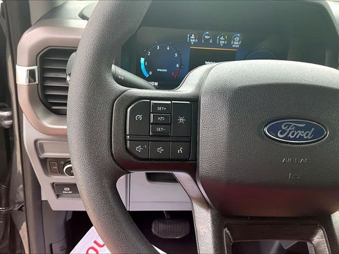 Used 2026 Ford F150 XLT AWD/4WD image 22