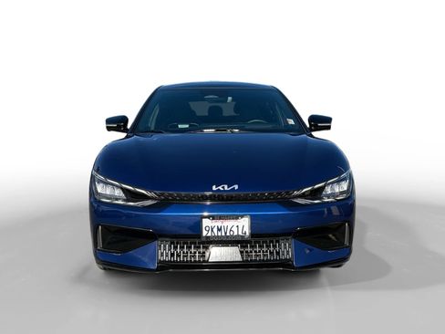 Used 2023 Kia EV6 GT image 8