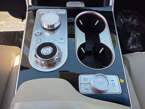 New 2026 Genesis GV80 2.5T AWD/4WD image 18