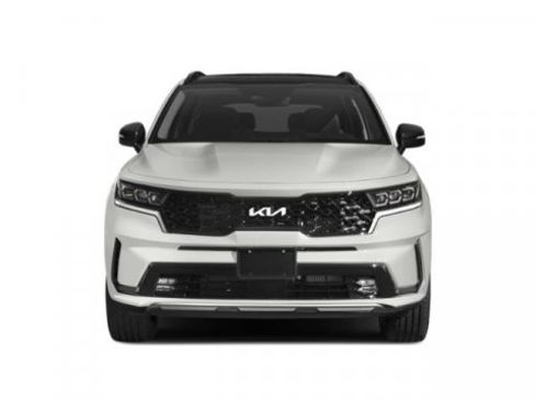 Used 2023 Kia Sorento SX FWD image 7