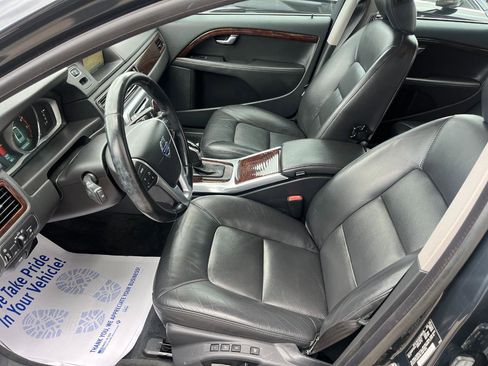 Used 2015 Volvo S80 T6 Platinum AWD/4WD image 11