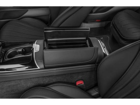 Used 2022 Mercedes-Benz S 500 4MATIC image 14