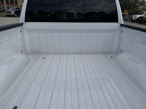 Used 2025 RAM 1500 Big Horn AWD/4WD image 31