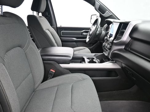 Certified 2022 RAM 1500 Big Horn image 17