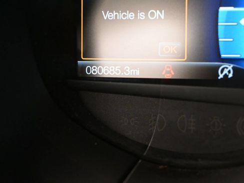 Used 2024 Ford Edge SEL AWD/4WD image 38