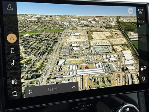 Used 2023 Jaguar F-PACE S image 25