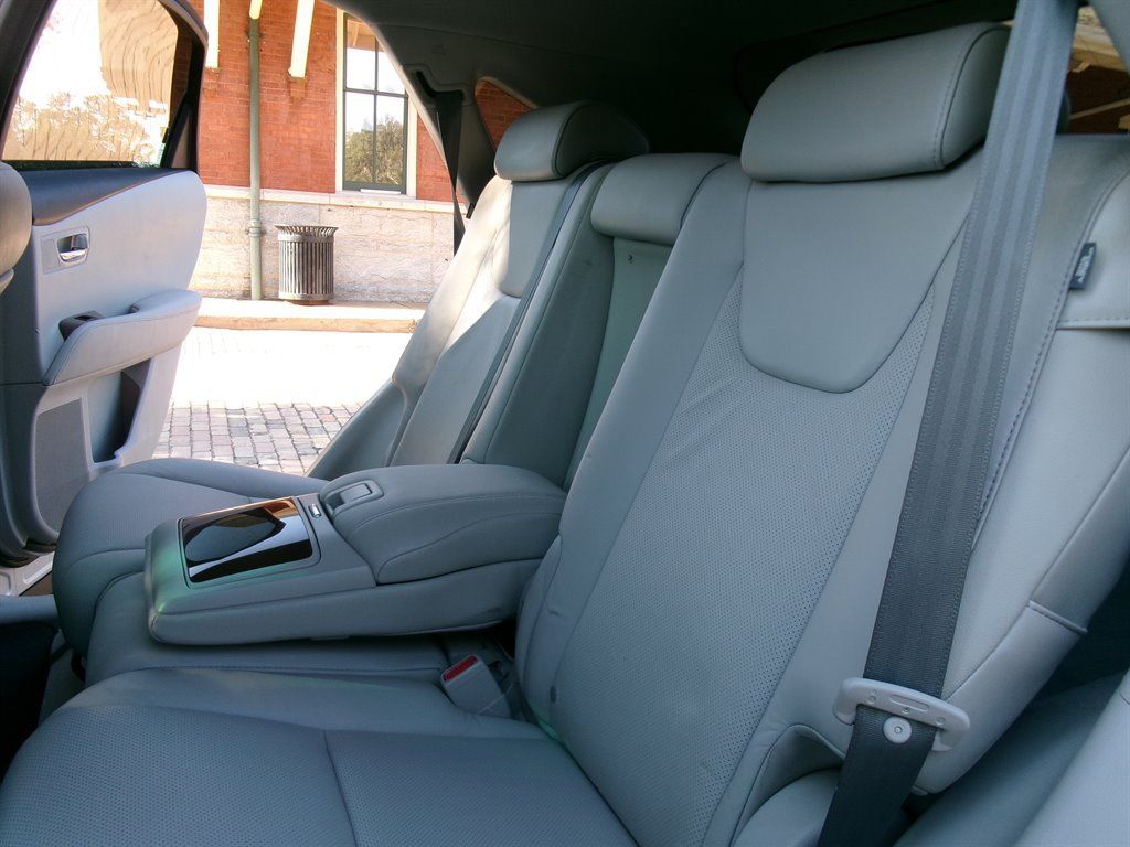 Used 2010 Lexus RX 350 AWD image 34