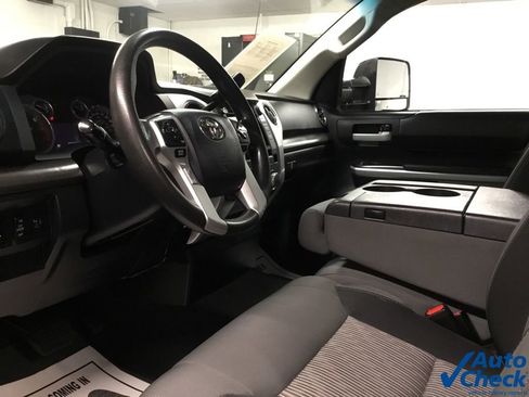 Used 2014 Toyota Tundra SR5 image 29