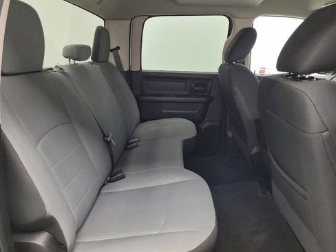 Used 2021 RAM 1500 Tradesman w/ Tradesman SXT Package image 19