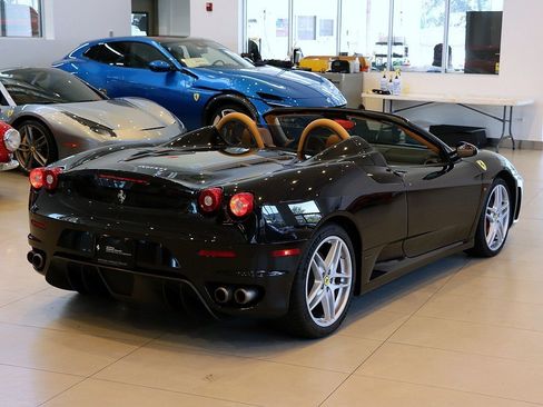 Used 2007 Ferrari F430 Spider image 58