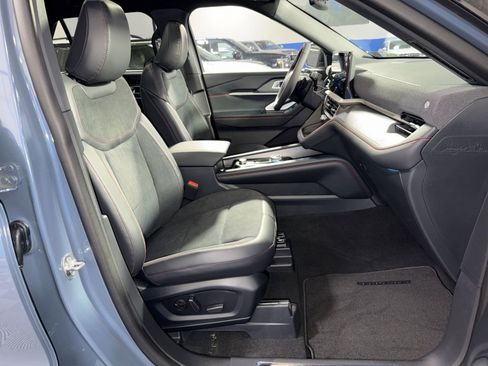 New 2026 Ford Explorer ST w/ Sun And Sound Package image 28