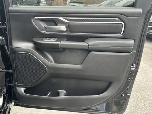 New 2026 RAM 1500 Express image 16