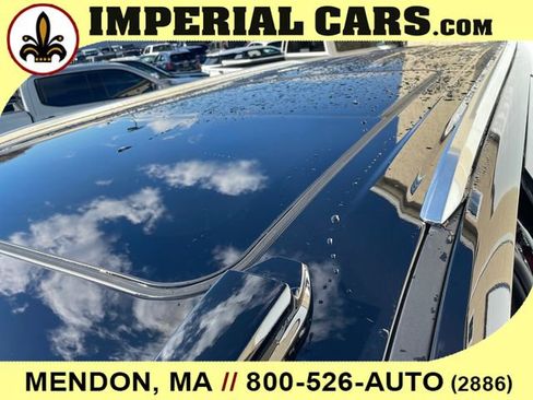 New 2026 Chevrolet Tahoe Premier image 10