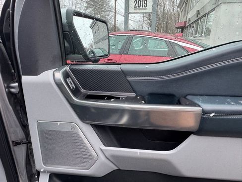 Used 2021 Ford F150 Limited image 31