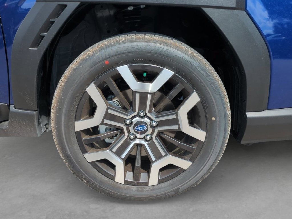 New 2026 Subaru Outback Touring XT AWD/4WD image 10