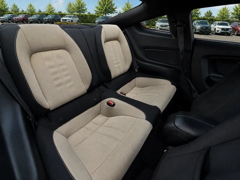 Used 2020 Ford Mustang GT w/ Equipment Group 301A RWD image 16