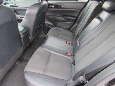 Used 2024 Mitsubishi Eclipse Cross SE AWD/4WD image 17