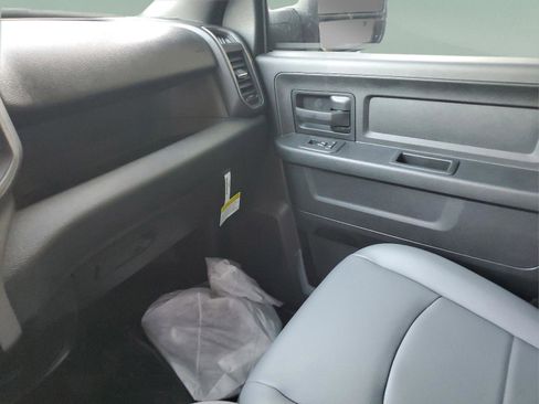 New 2026 RAM 3500 Tradesman w/ Safety Group image 25