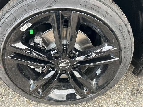 New 2026 Acura Integra A-Spec image 25